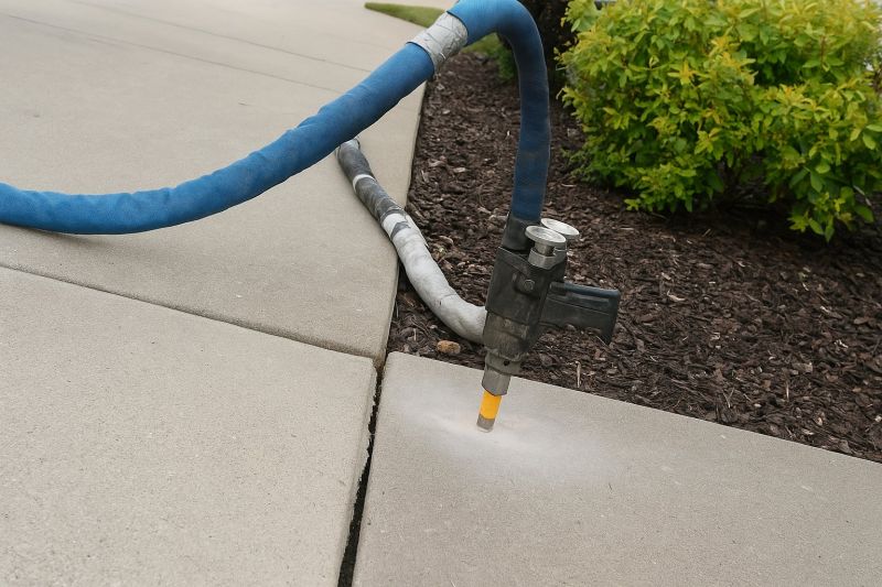 Concrete Lifting