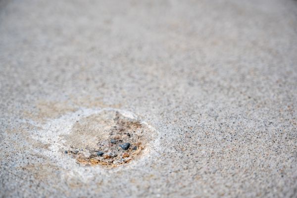Slab Jacking in Greensboro