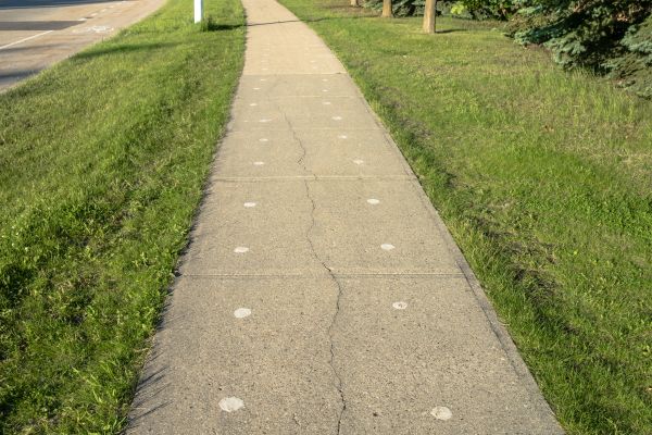 Commercial Concrete Leveling in Greensboro