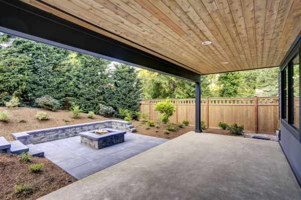 Cost of Concrete Patio Leveling in Greensboro