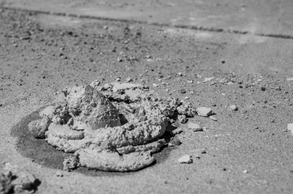 Concrete Slabjacking in Greensboro